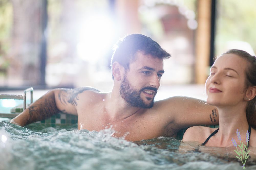 hot tub 1